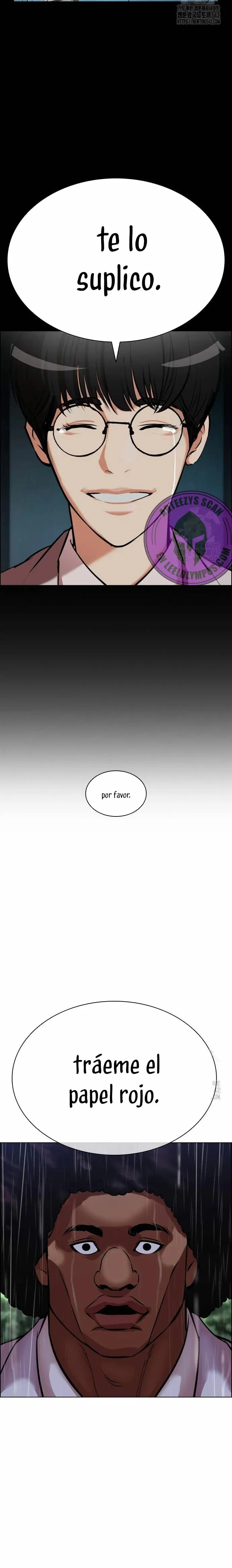 Lookism Capítulo 507 en Línea - página 43