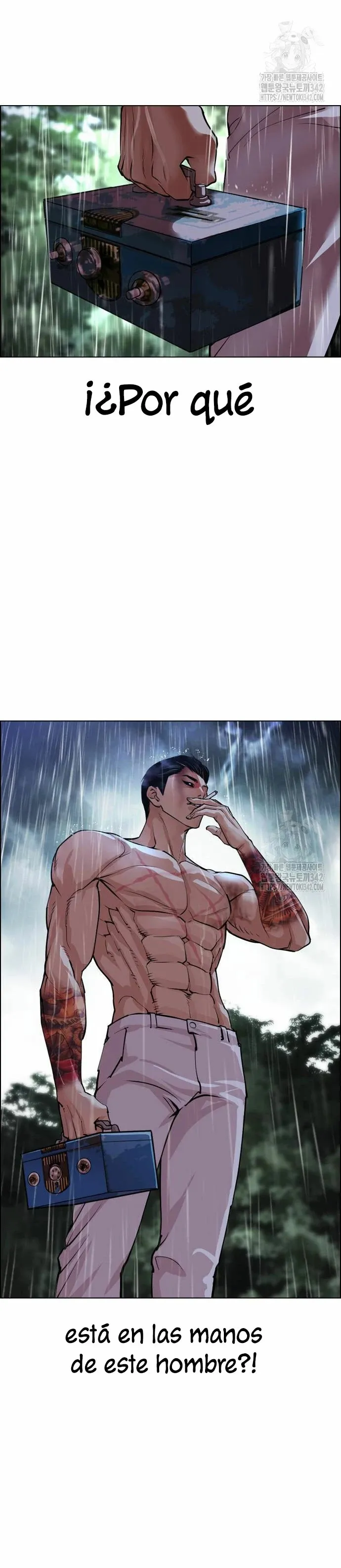 Lookism Capítulo 507 en Línea - página 44