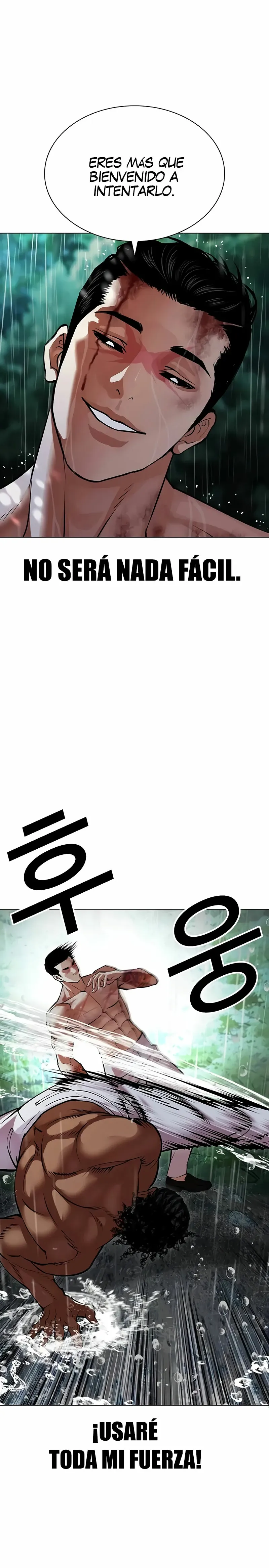 Lookism Capítulo 508 en Línea - página 12