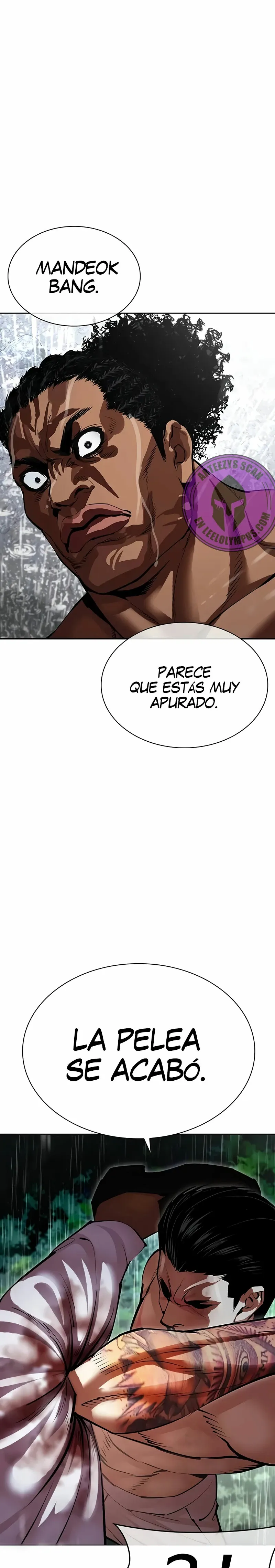 Lookism Capítulo 508 en Línea - página 14