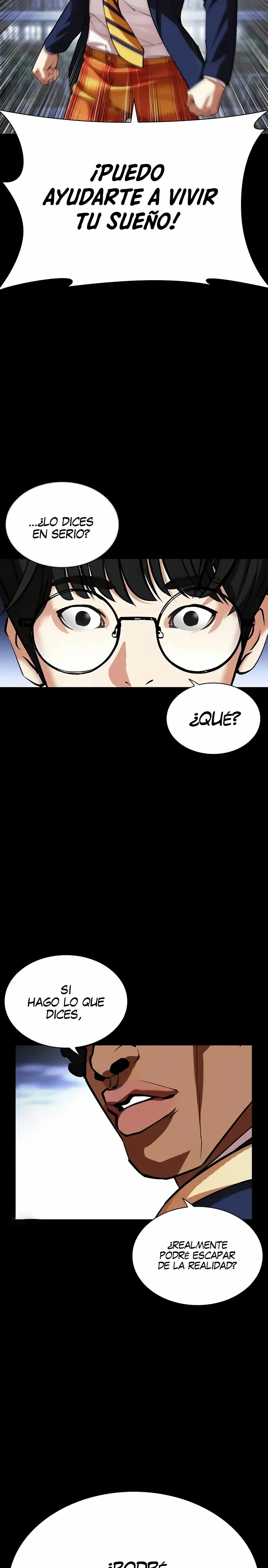 Lookism Capítulo 508 en Línea - página 20
