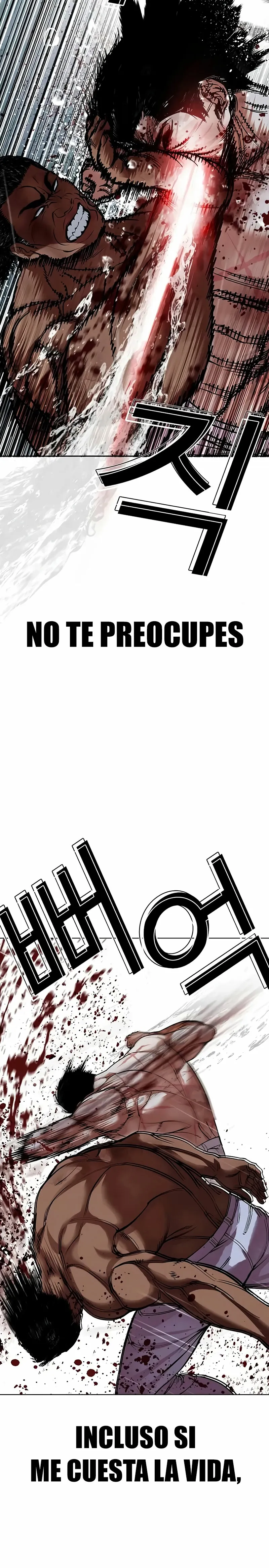 Lookism Capítulo 508 en Línea - página 24
