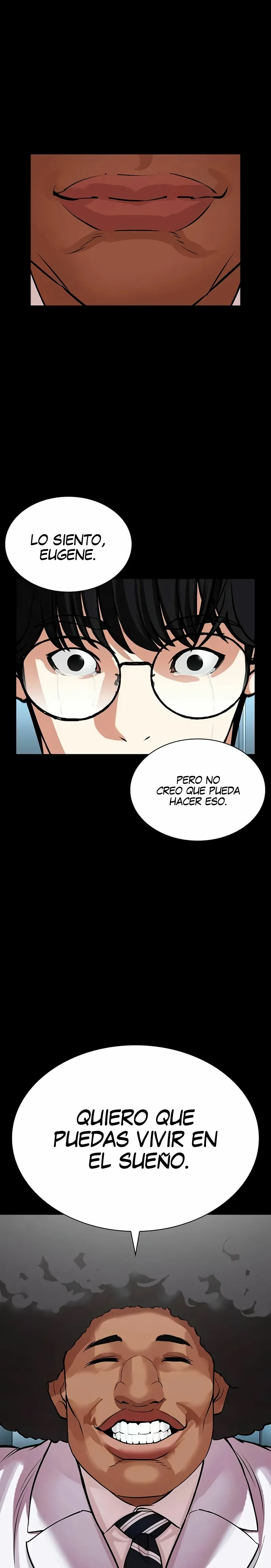 Lookism Capítulo 508 en Línea - página 28