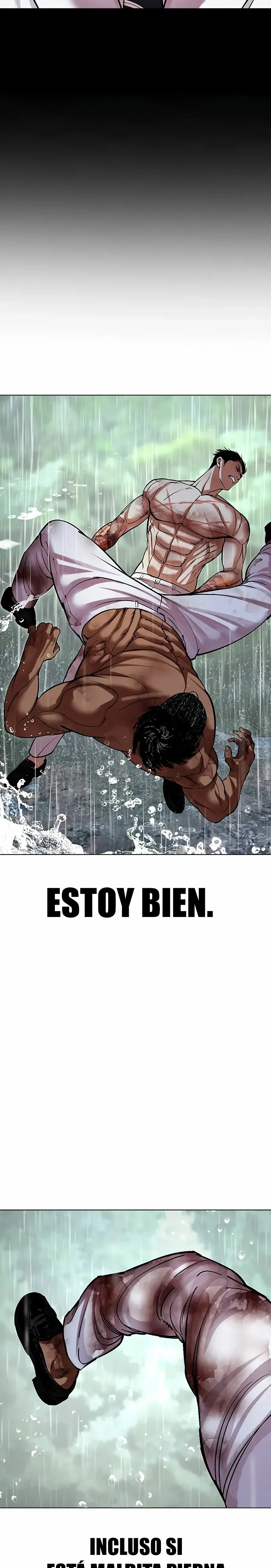 Lookism Capítulo 508 en Línea - página 29
