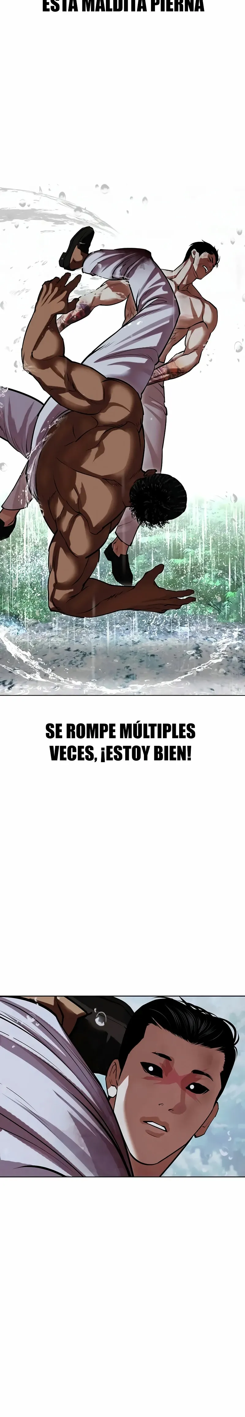Lookism Capítulo 508 en Línea - página 30