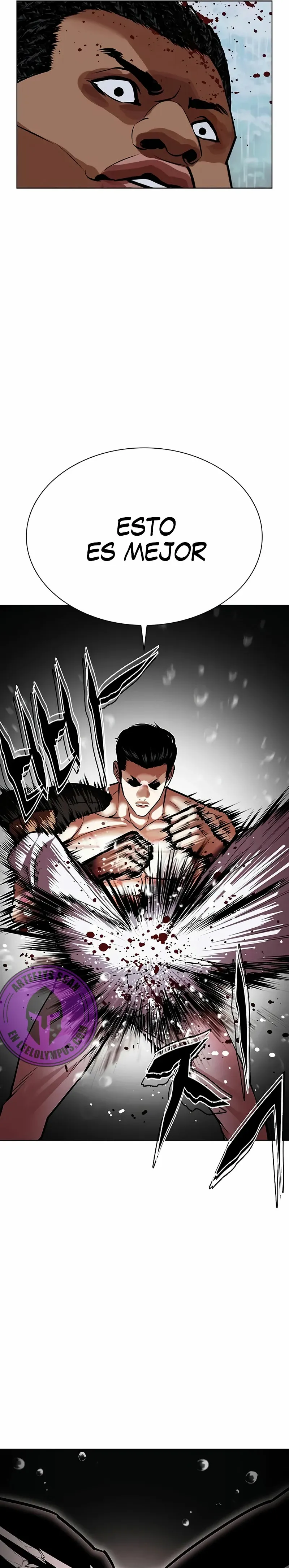 Lookism Capítulo 508 en Línea - página 31