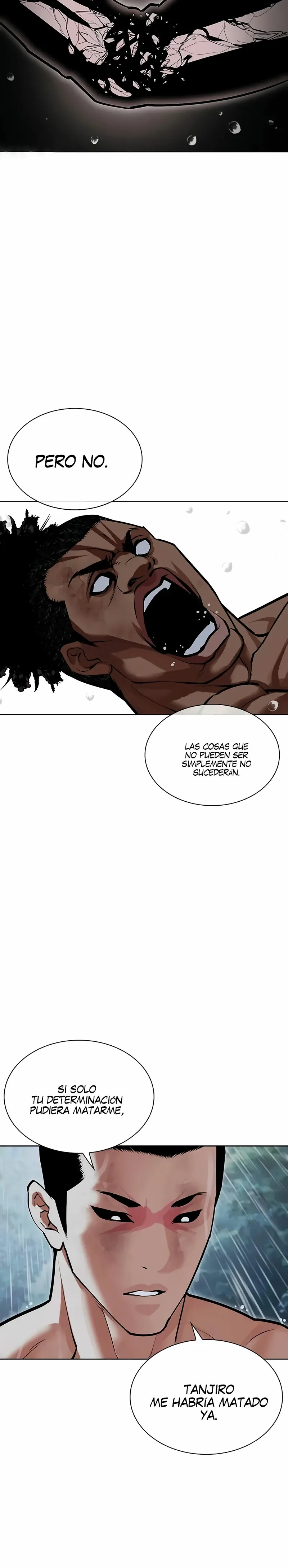 Lookism Capítulo 508 en Línea - página 32