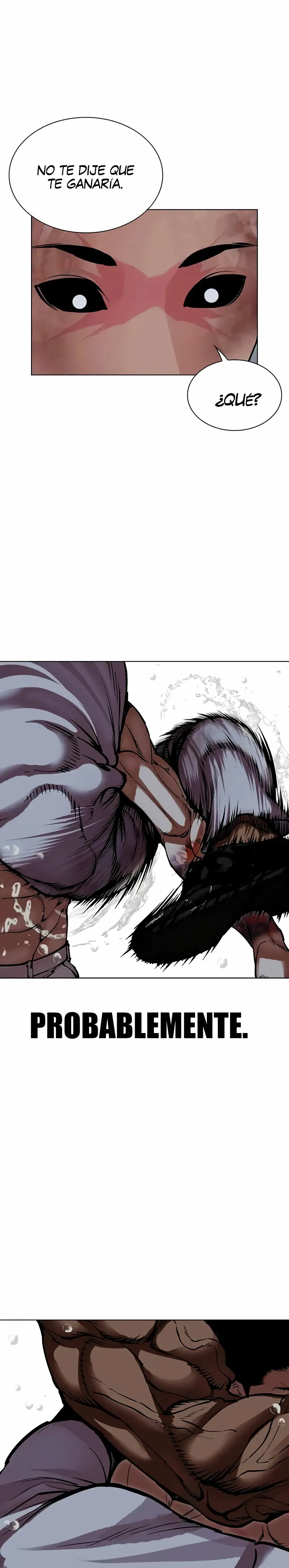 Lookism Capítulo 508 en Línea - página 33