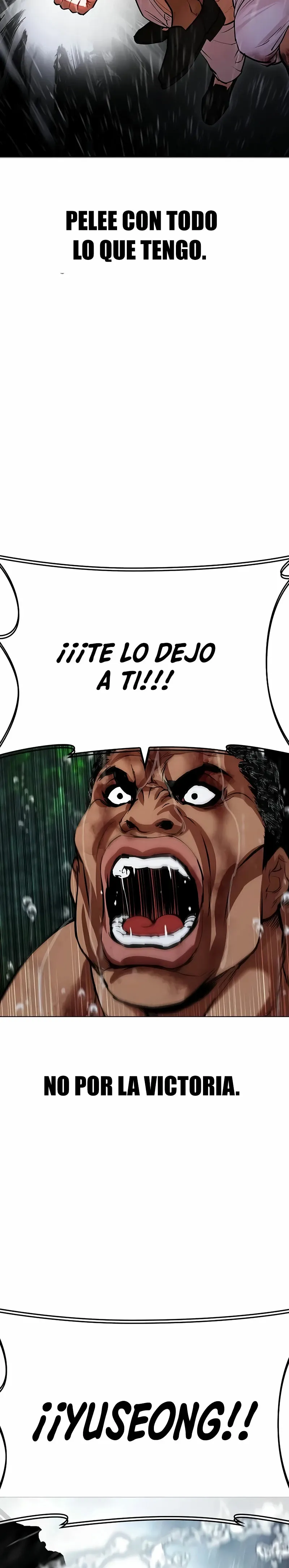 Lookism Capítulo 508 en Línea - página 36
