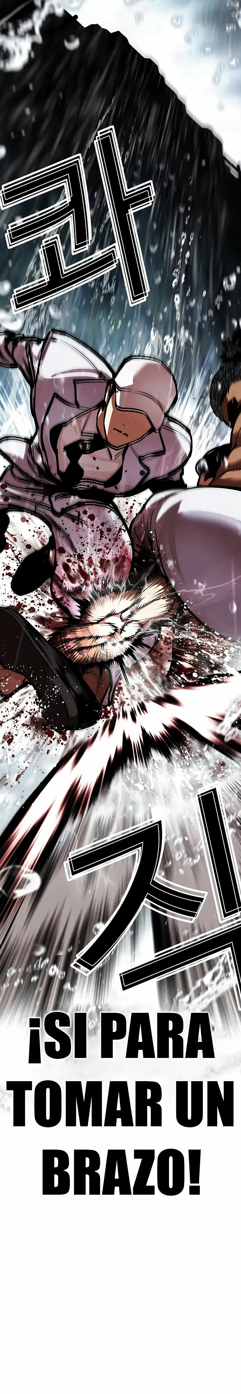 Lookism Capítulo 508 en Línea - página 37