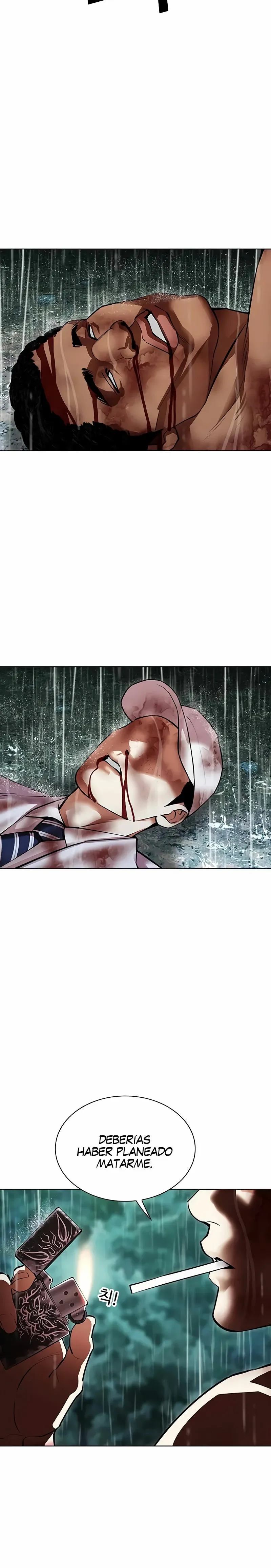 Lookism Capítulo 508 en Línea - página 41