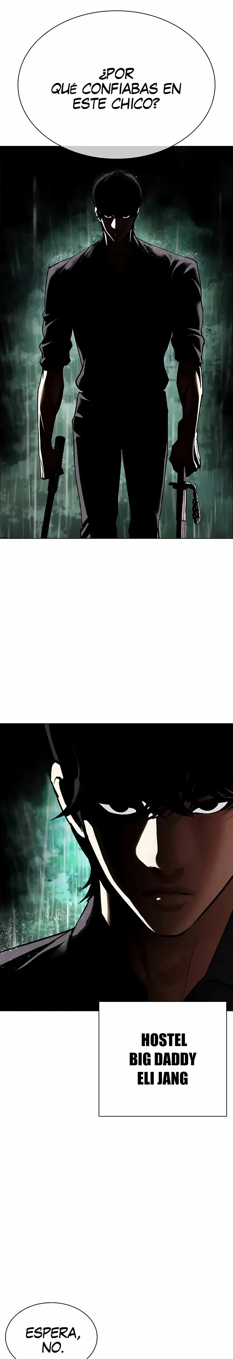 Lookism Capítulo 508 en Línea - página 45