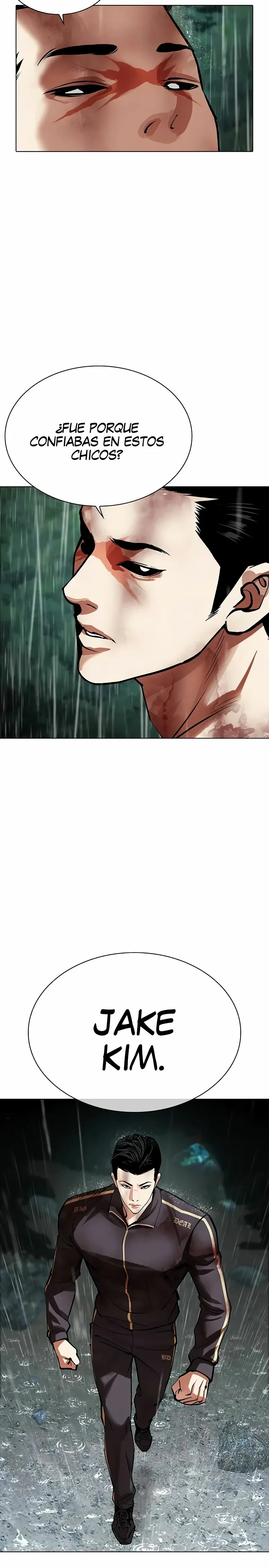 Lookism Capítulo 508 en Línea - página 46