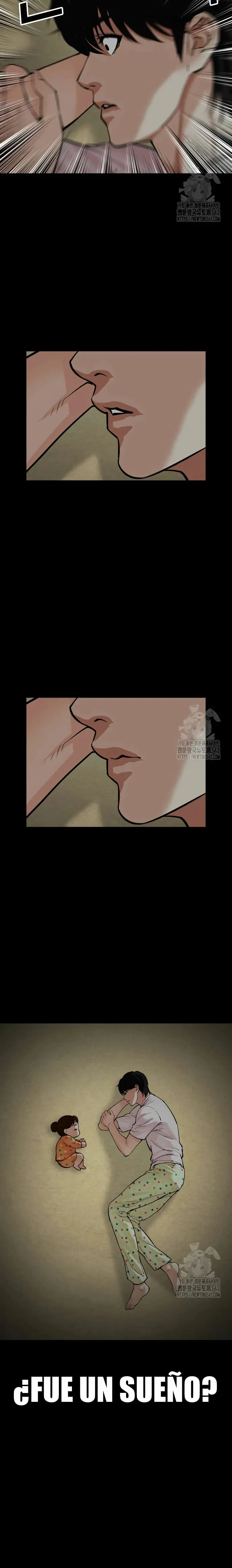 Lookism Capítulo 509 en Línea - página 19
