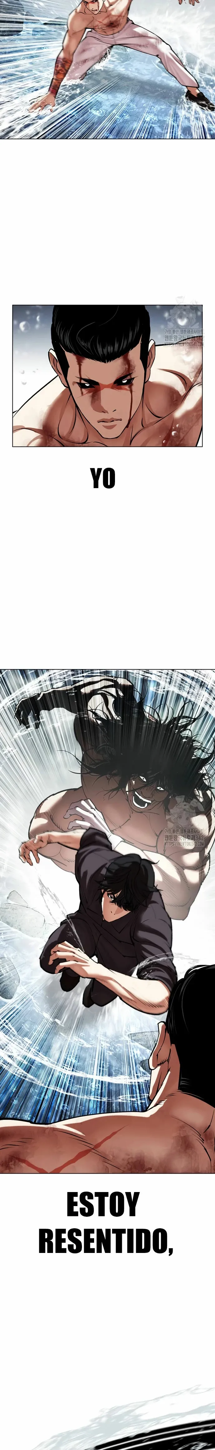 Lookism Capítulo 509 en Línea - página 22
