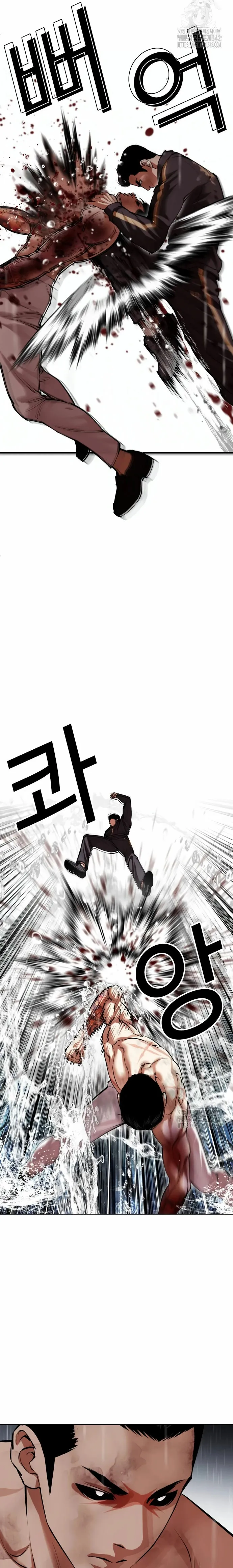 Lookism Capítulo 509 en Línea - página 26