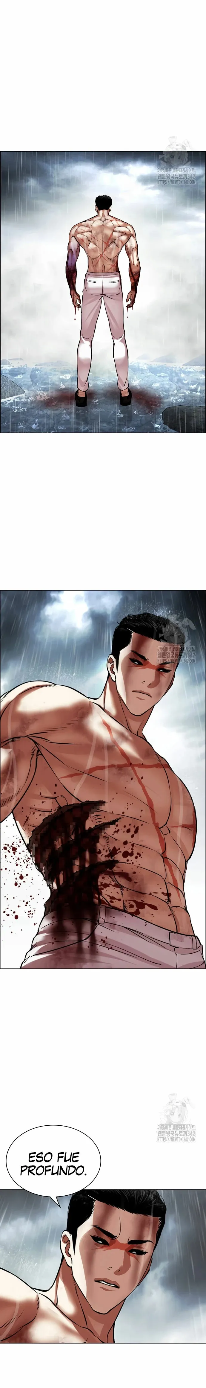 Lookism Capítulo 509 en Línea - página 29