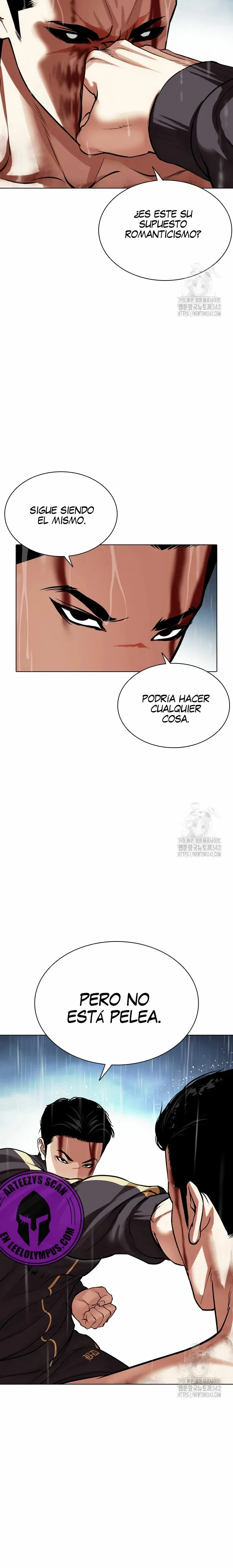 Lookism Capítulo 509 en Línea - página 31