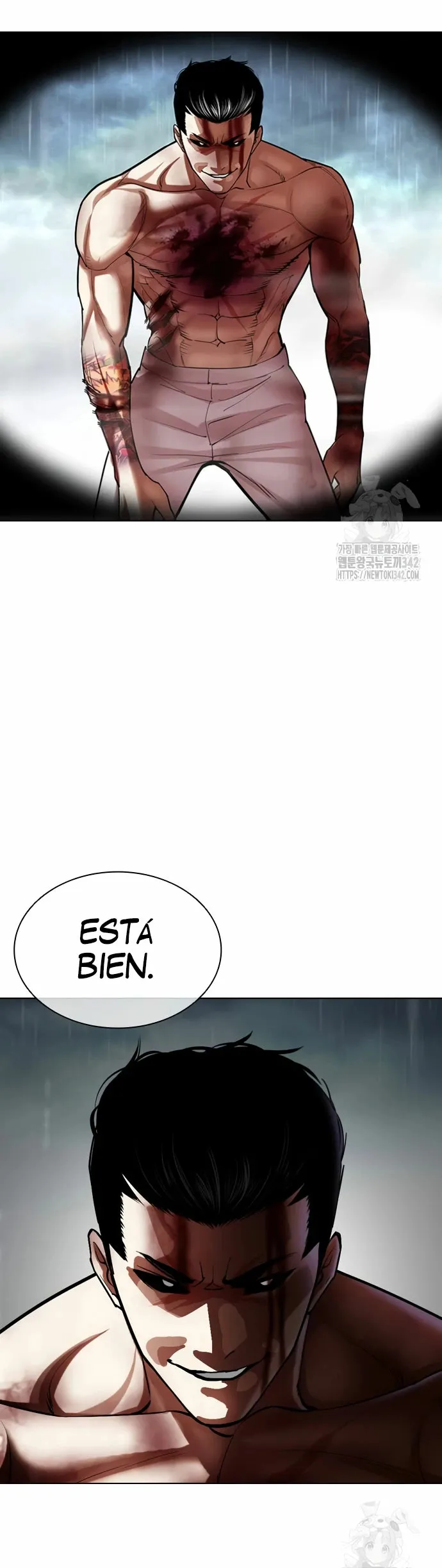 Lookism Capítulo 509 en Línea - página 50