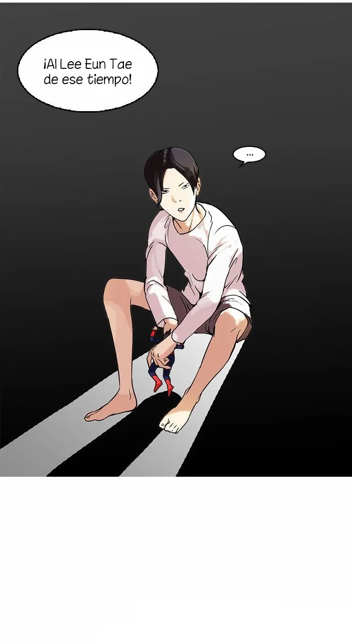 Lookism Capítulo 51 en Línea - página 34