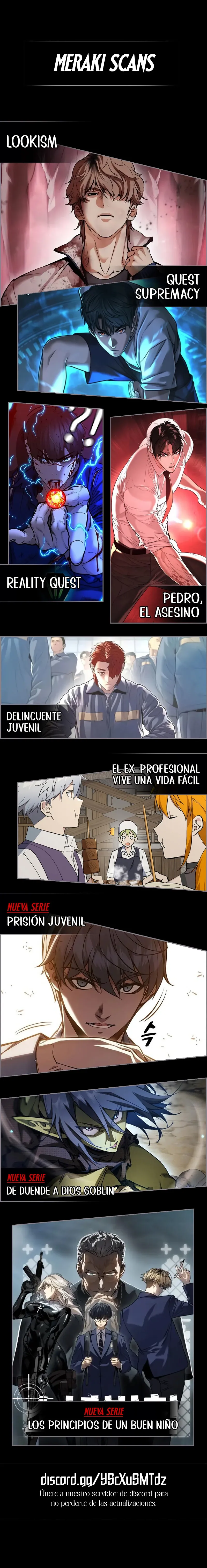 Lookism Capítulo 512 en Línea - página 20