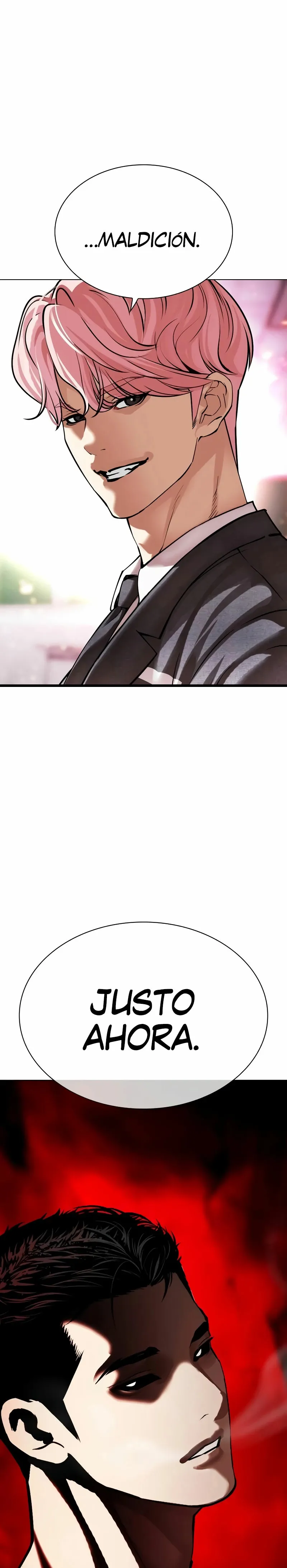Lookism Capítulo 514 en Línea - página 2