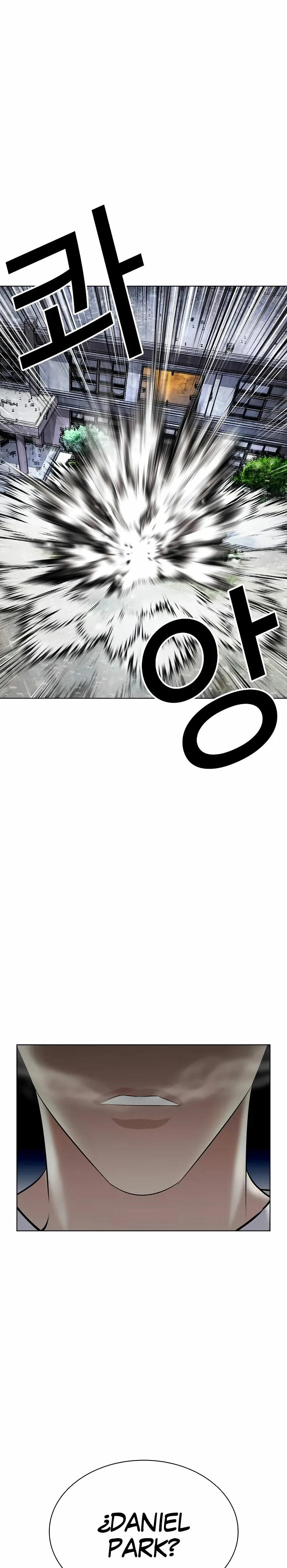 Lookism Capítulo 514 en Línea - página 4