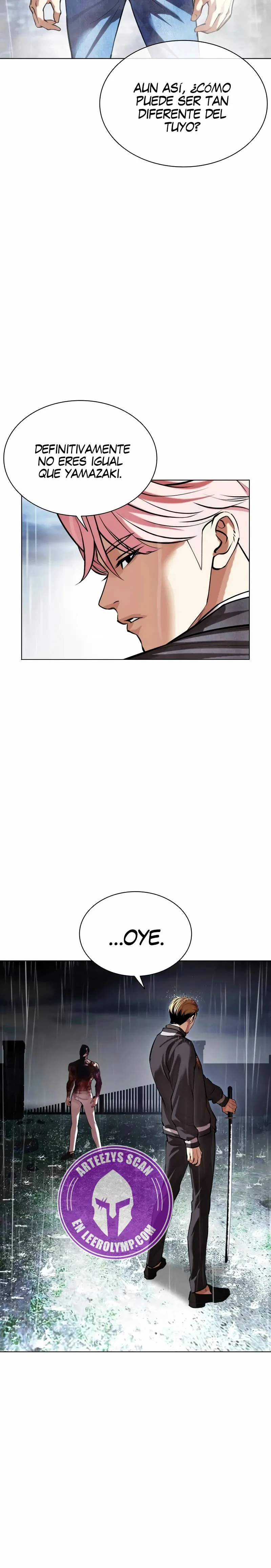 Lookism Capítulo 514 en Línea - página 13