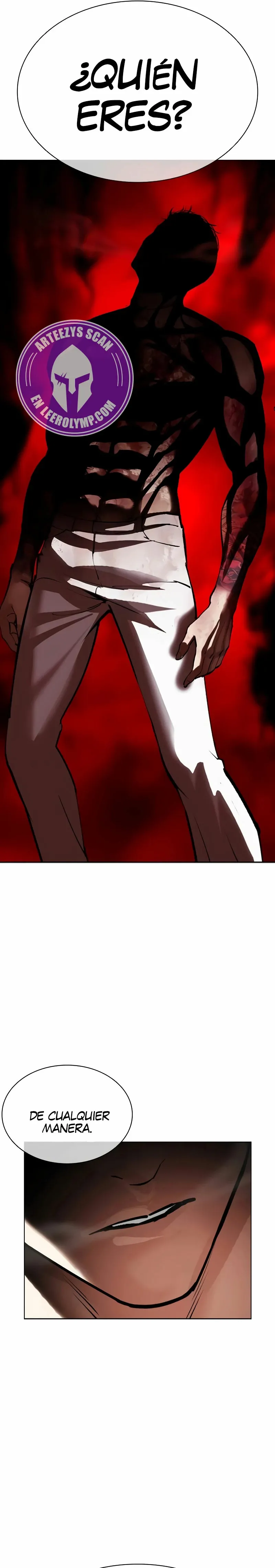 Lookism Capítulo 514 en Línea - página 14