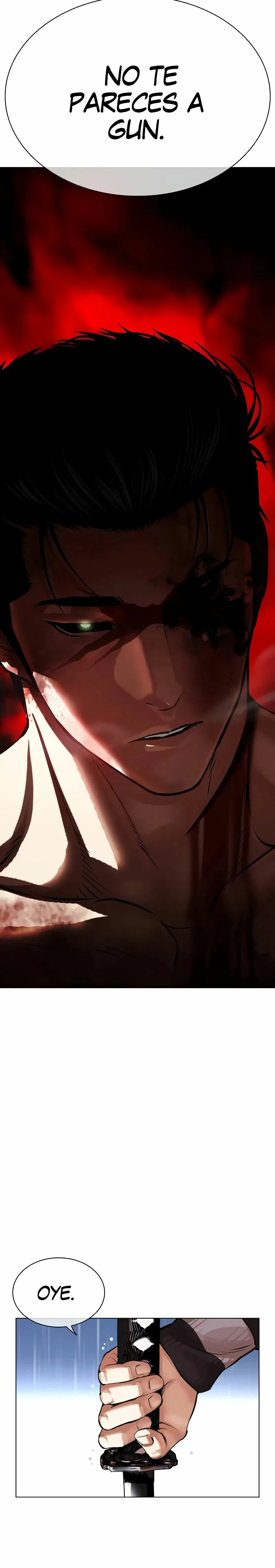 Lookism Capítulo 514 en Línea - página 15