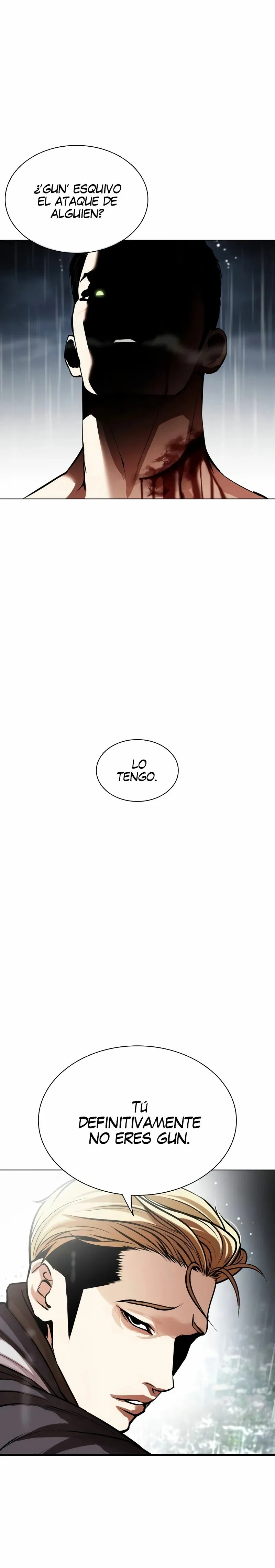 Lookism Capítulo 514 en Línea - página 18