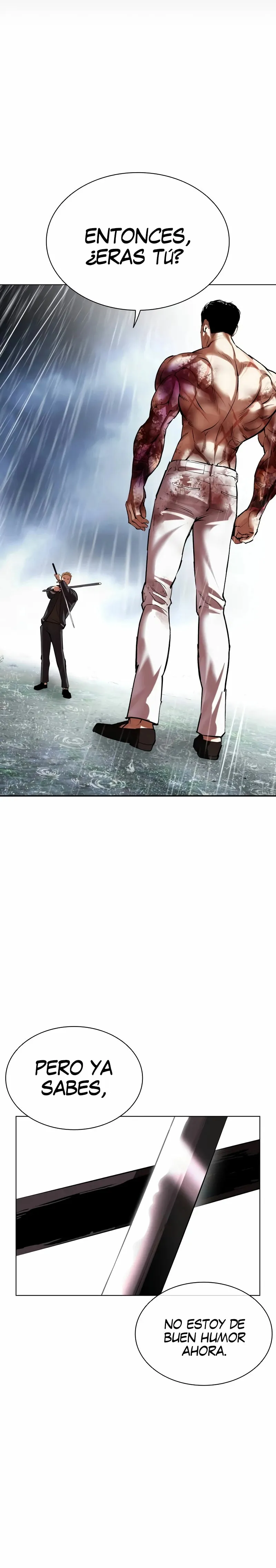 Lookism Capítulo 514 en Línea - página 22