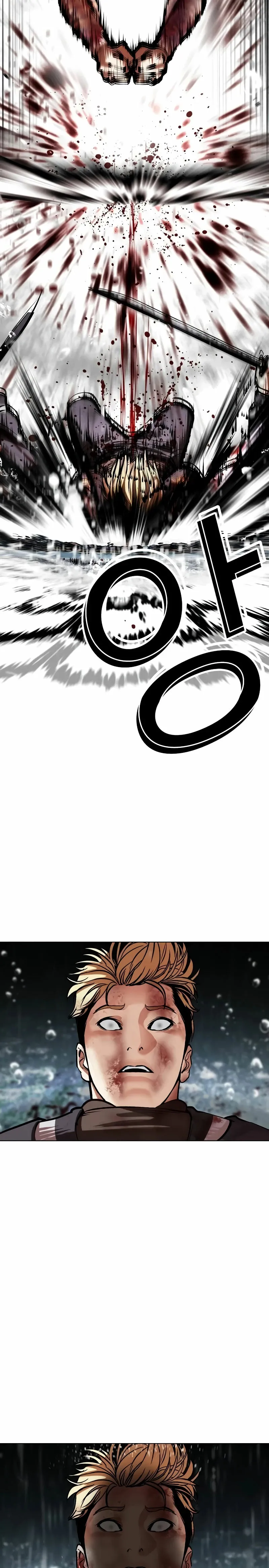 Lookism Capítulo 514 en Línea - página 27