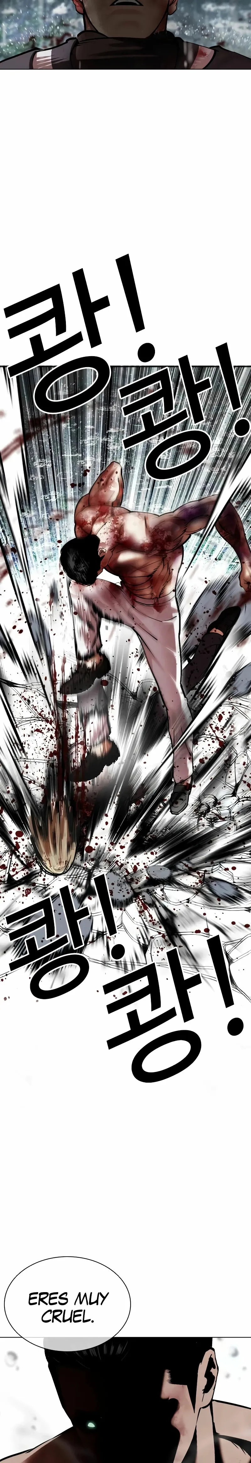 Lookism Capítulo 514 en Línea - página 28