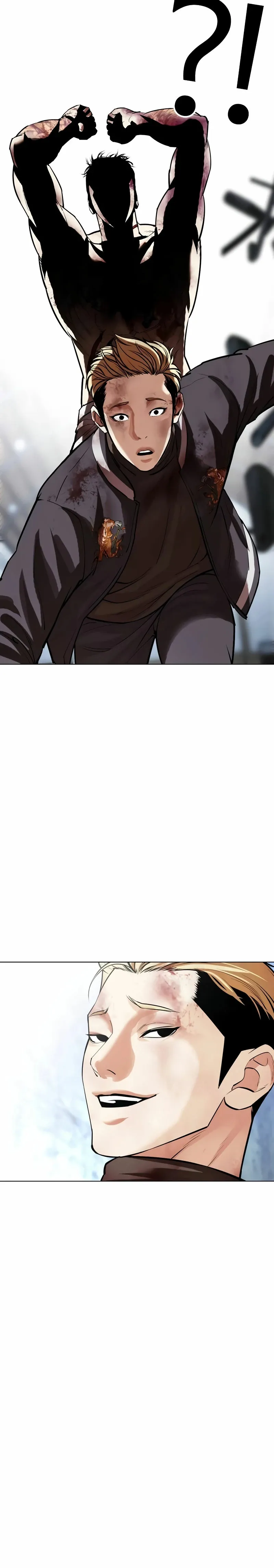 Lookism Capítulo 514 en Línea - página 42