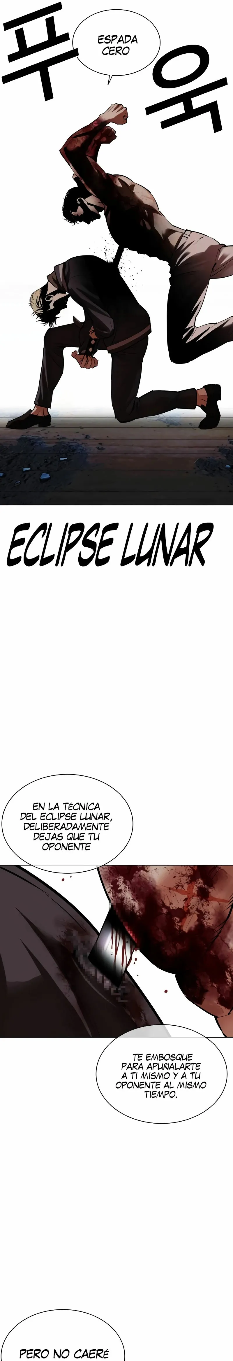 Lookism Capítulo 514 en Línea - página 43