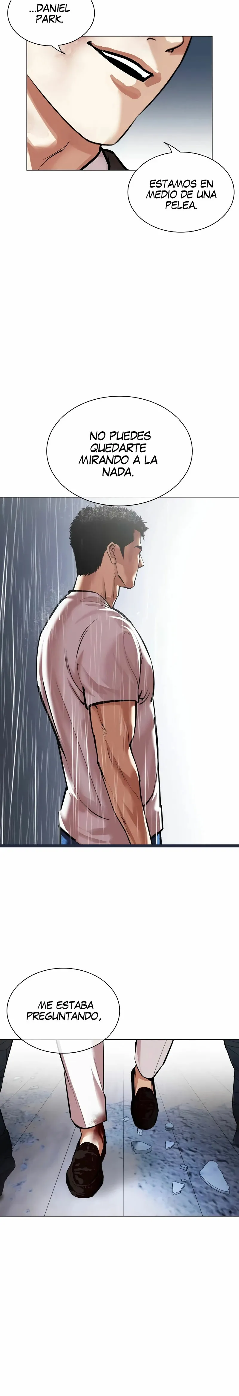 Lookism Capítulo 514 en Línea - página 48