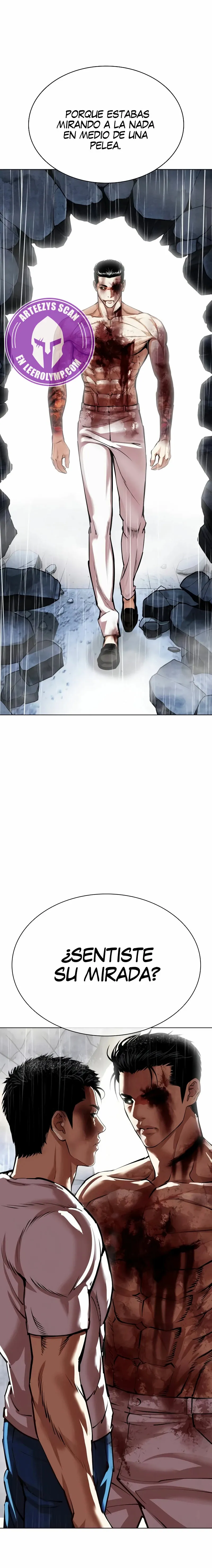 Lookism Capítulo 514 en Línea - página 49