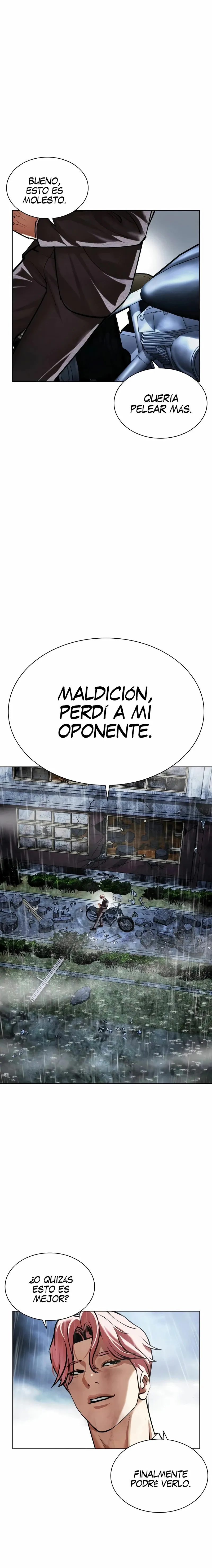 Lookism Capítulo 514 en Línea - página 50