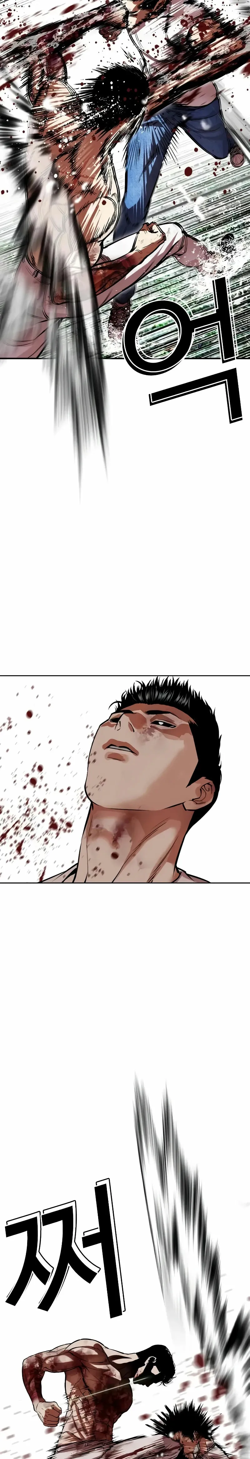 Lookism Capítulo 515 en Línea - página 10