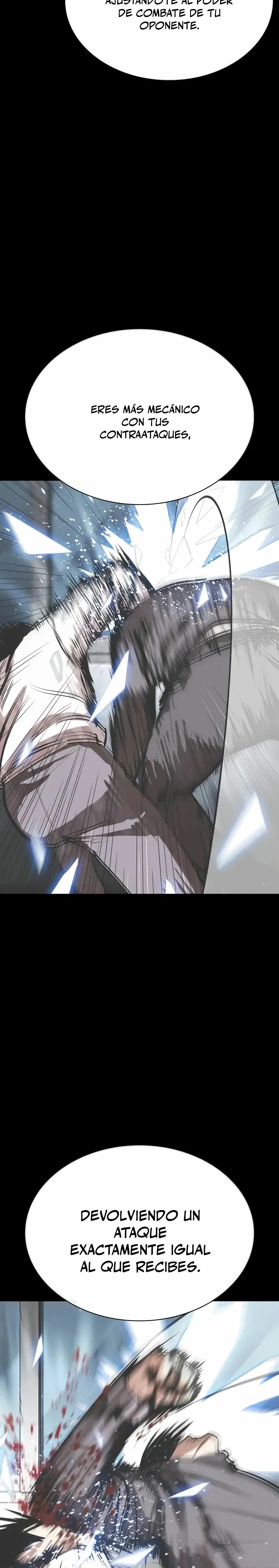 Lookism Capítulo 515 en Línea - página 40