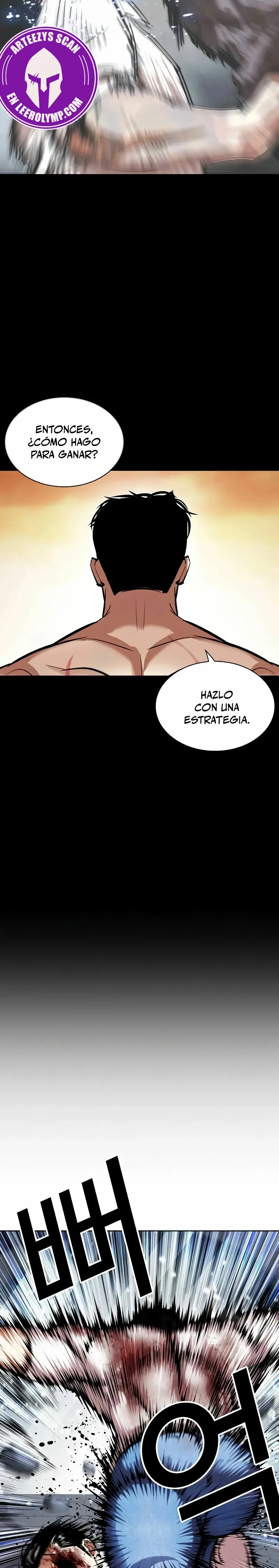 Lookism Capítulo 515 en Línea - página 41