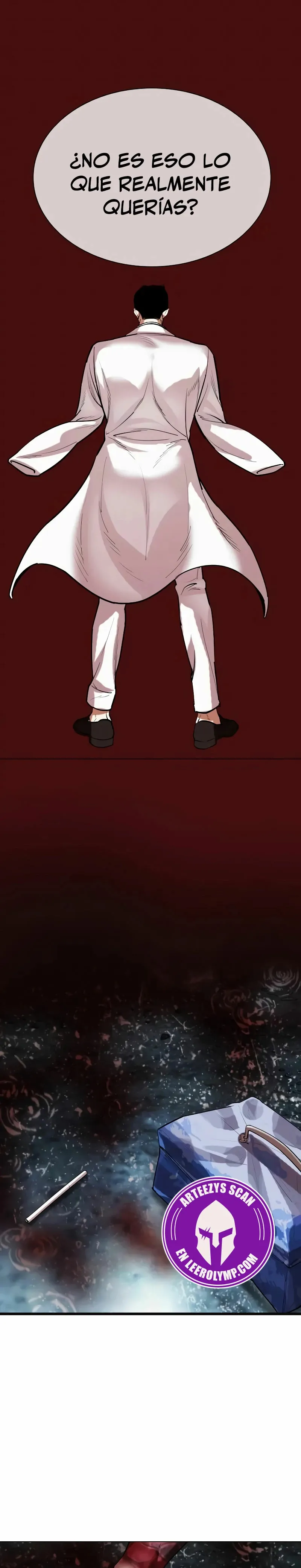 Lookism Capítulo 515 en Línea - página 50