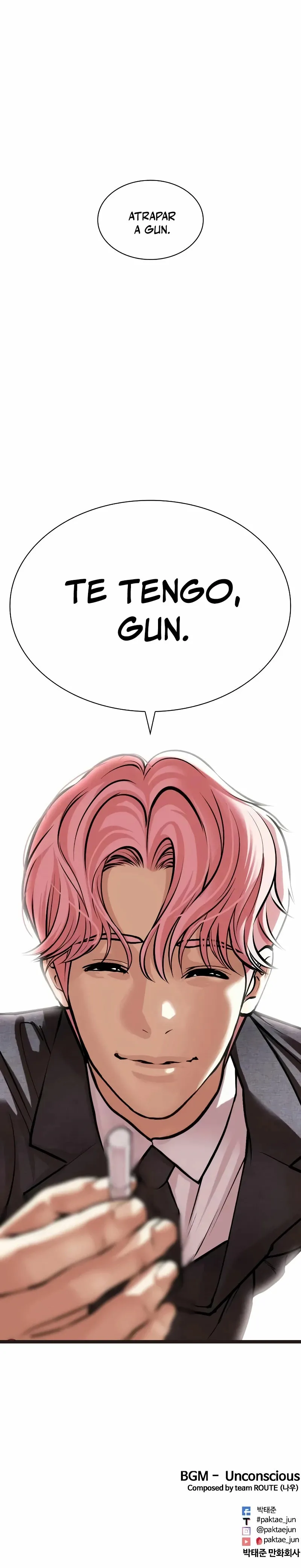 Lookism Capítulo 515 en Línea - página 54