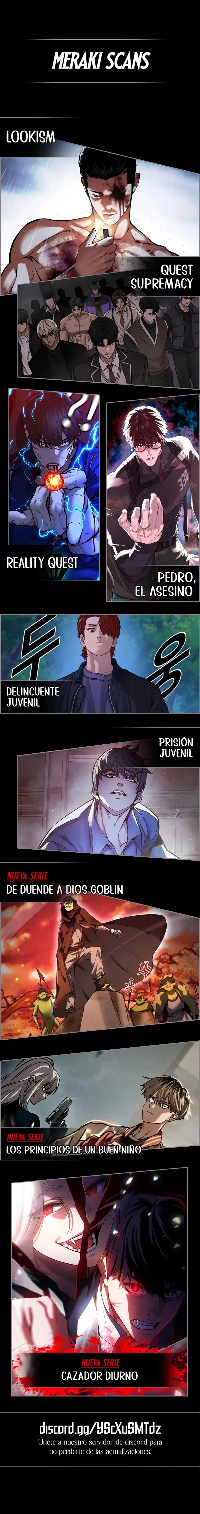 Lookism Capítulo 515.3 en Línea - página 25