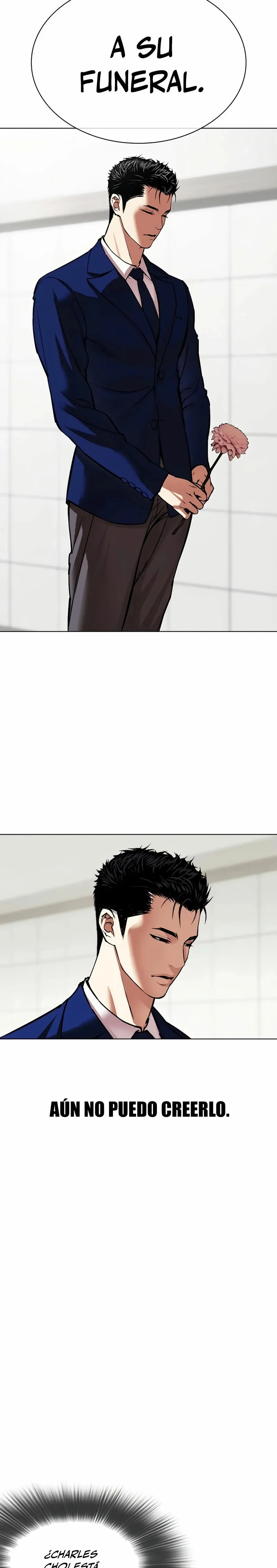 Lookism Capítulo 517 en Línea - página 11