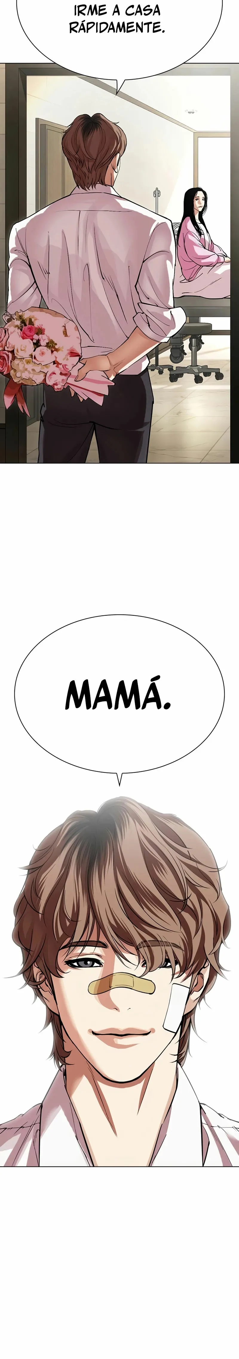 Lookism Capítulo 517 en Línea - página 31