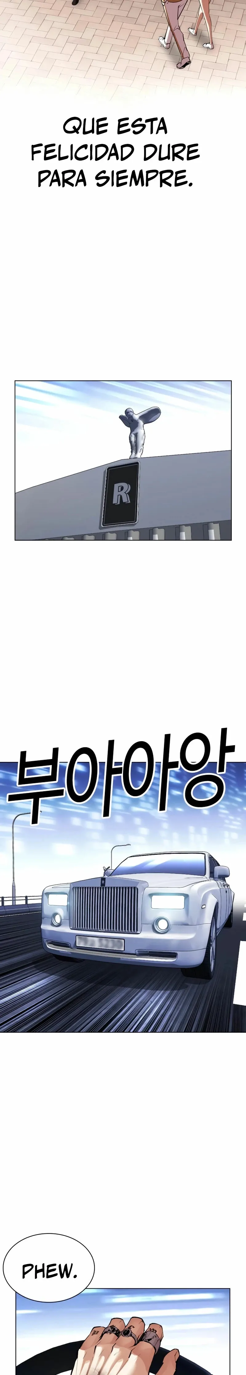 Lookism Capítulo 517 en Línea - página 47