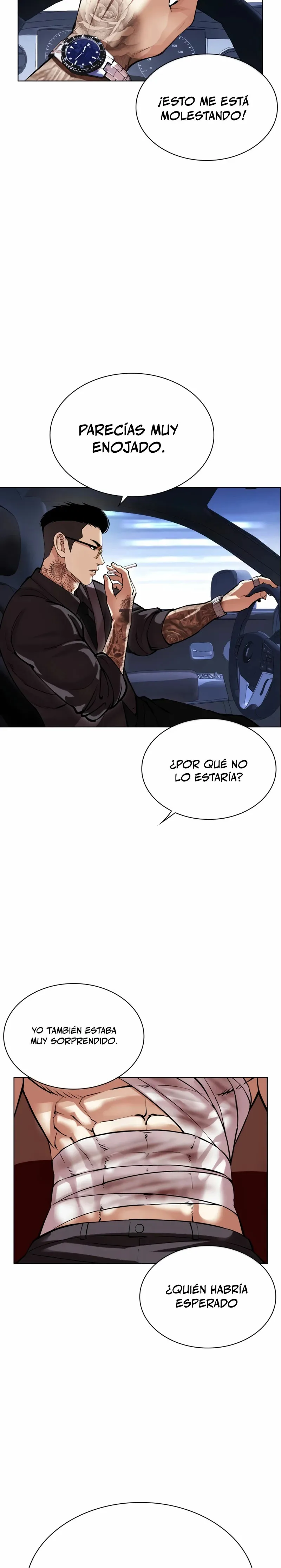 Lookism Capítulo 517 en Línea - página 48