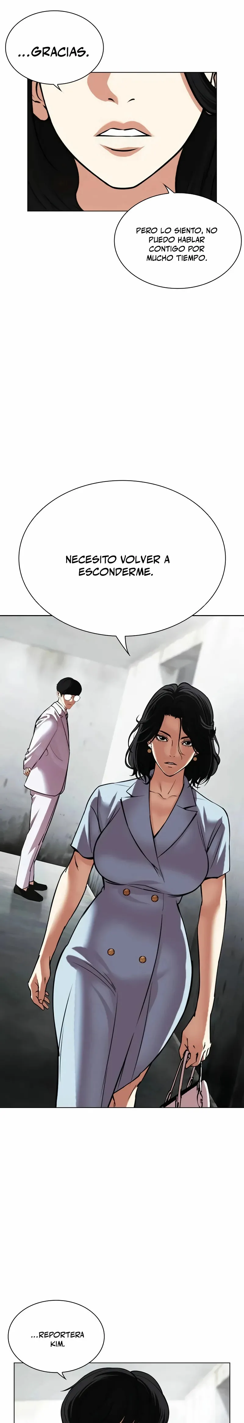 Lookism Capítulo 518 en Línea - página 42